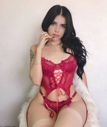 Анкета проститутки Ксюшенька - город Кузнецк, 24 года, №13232